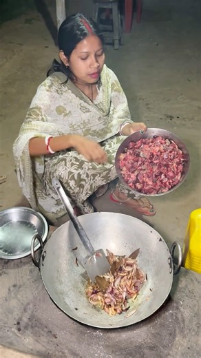 I will make desi chicken today #reels