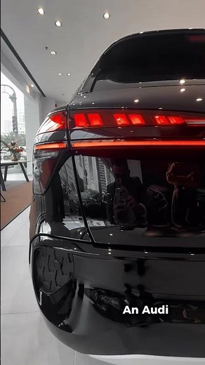 Audi Q3 Advanced all-new | #audiq3