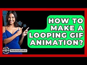 How To Make A Looping GIF Animation? - The Animation Reel