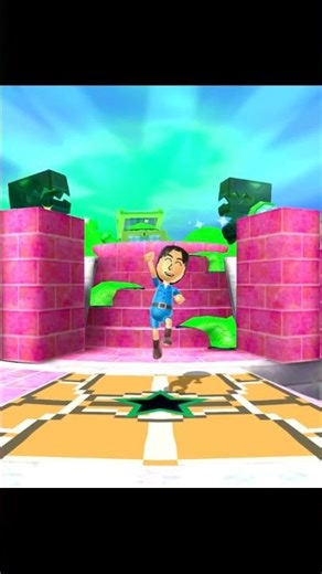 wii party doesnt hate me anymore… #poofesure #wii