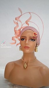 Soft like butter👌 to help you stand out like a DIAMOND Fits all outfits except Iro and buba. Check out more designs @alluredbyrubyheadwearstore | Allured By Ruby