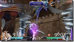 You Can Play Dissidia 012[duodecim] With Japanese Voiceovers And English Text