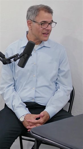 POV: The Podcast Gets Unhinged in 10 Seconds #johnkiriakou #us #TikTokLearningCampaign #LanguageLearning