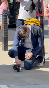 Canadian horse guards #maritesjameslifeinlondon #travel #horse #history #highlights @top fans | Marites James life In London