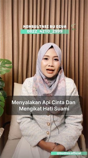 Ketika cinta suami berubah jadi diam yang menyakitkan