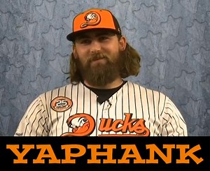 162K views · 1.6K reactions | Think first-year Ducks relief pitcher Jacob Asa knows the proper pronunciation for various towns on Long Island? Let's find out in Pronounce that LI Town, presented by Amazon.com! 樂 | Long Island Ducks | Facebook