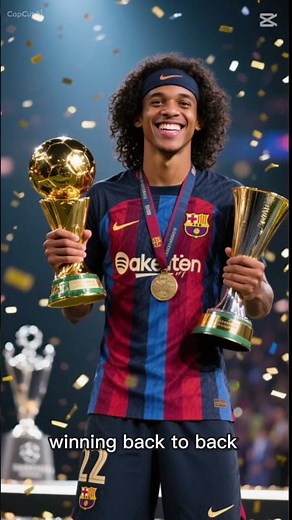 The Rise Of Ronaldinho