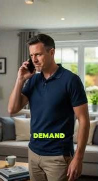 HOA Demanded My Vault Code After Blocking My Exit — That Ended Badly