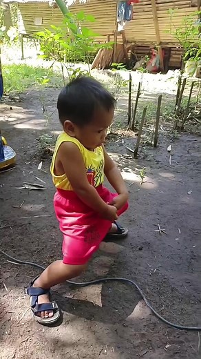 Sayaw tsoy oi 😁😂 | Kamalig BOYS