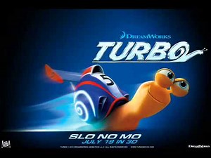Turbo fast song