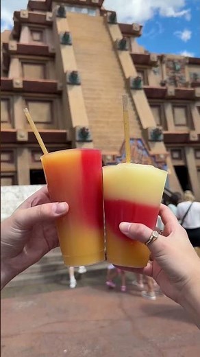 POV: You’re Tasting Your Way Through EPCOT This Fall 😋🍂