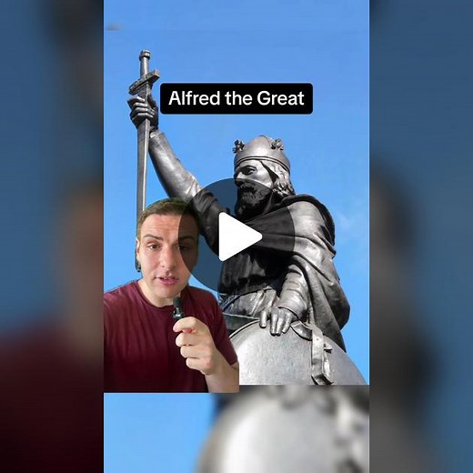 Debunking False History: The Truth About the Anglo-Saxons