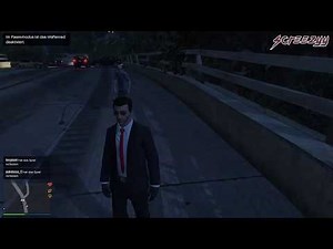GTA V: How to troll NPCs (and get them angry)