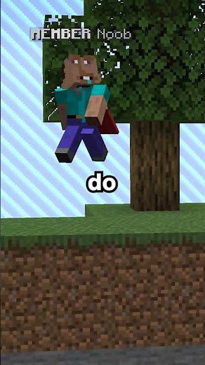 How to play Skyblock on Console AND PC! #minecraft #smp #crossplay