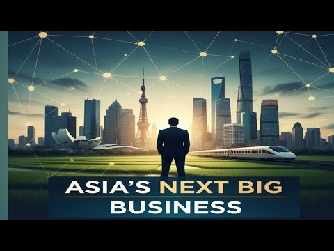 Telegram Mini Apps — Asia’s Next Big Business Boom!