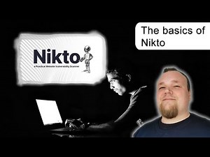 Nikto web server scanner - how to - walkthrough
