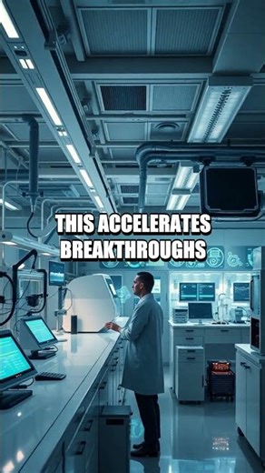 The Auto Laboratory: The AI Lab Powering Tomorrow's Breakthroughs