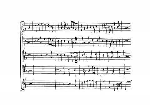 French Overture - Lully LWV 38 1 Ouverture George Dandin) Sempé