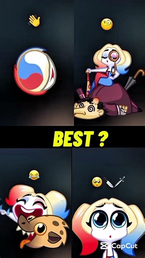 The SECRET Horror Phase in Sprunki 💀🔥 (Don’t Listen Alone) #games #gaming #sprunky #viralgame