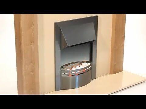 Dimplex Dakota Optiflame® Electric Inset Fire