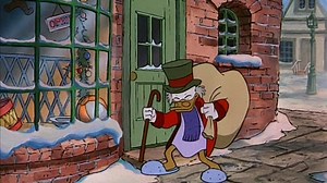 Mickey's Christmas Carol