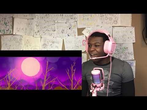 Reacting to "Sharp Teeth" Short Film by Dead Sound