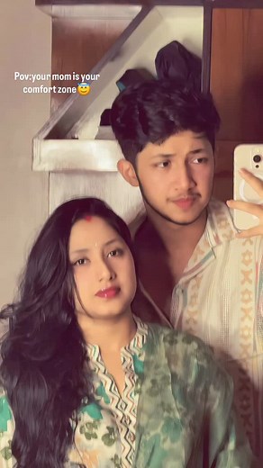 20K views · 12K reactions | Mani is my comfort zone﫶 @_.lipiroy  #viral #foryou #model #fashion #influencer #trend #reels #reels #bangladesh #shorts #actor #foryou #mom #reelsinstagram #reelkarofeelkaro #instagram #instagood #explorepage✨ | Roykoushik | Facebook