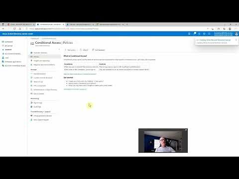 Blocking Personal Windows Devices in Azure AD