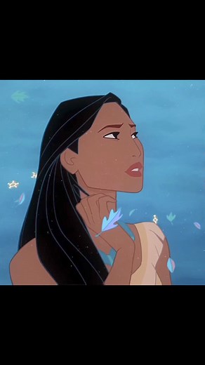 You need to see this Pocahontas Piece #pocahontas #indian #indianarmy | Dexx Art