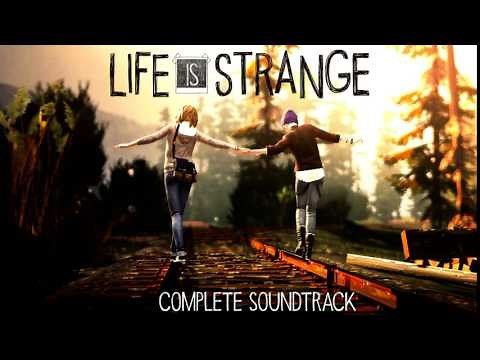 10 - This action will have consequences - Life Is Strange Complete Soundtrack