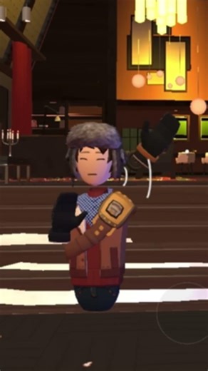 I have rec room