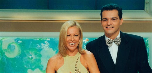 "¿Qué apostamos?"; el programa de humor y riesgo que marcó época y el accidente que truncó una de sus versiones