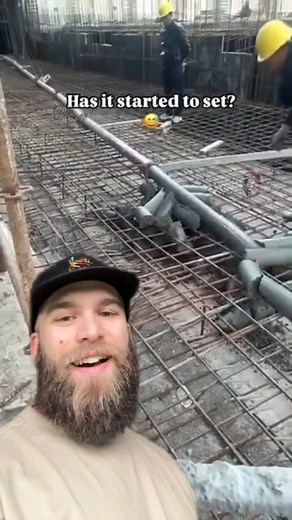 37K views · 4.1K reactions | Pouring concrete 101 #jeeplife #offroad #jeepwrangler #4x4 #cars #car #ford #offroading #shorts | Sherpa Offroad | Facebook