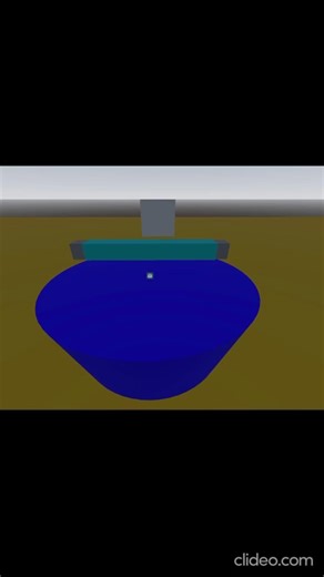 Devlog #2 – Watering System 🌱Farming Game