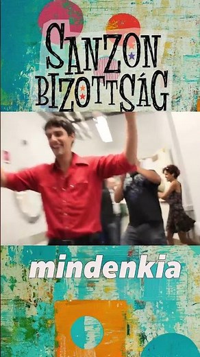 “Felmondok” - megjelent a Sanzonbizottság első dala!
