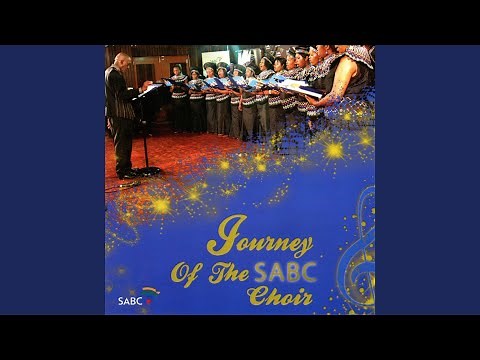 Mona Ha Rea Tlela Masawana (SeSotho Wedding Song)