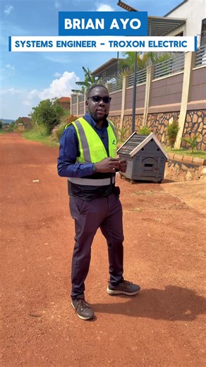 Part One - Gate automation and an electric fence are a must-have security solution for your home. With an automated gate, you can conveniently open and close your sliding gate at a time of your choosing. The gate system is: ✅️ Auto-locking, ✅️ Comes with a 3 day (20-cycle) power backup, ✅️ IP55 Ingress Protected against adverse weather conditions, ✅️ 100 metre remote working radius, ✅️ Modular and easy integration to IoT Systems. An electric fence offers active deterrence by detecting intrusion,