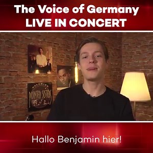 348 reactions · 11 shares | Die Stars und Talente von The Voice of...