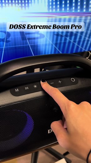 DOSS Audio on TikTok