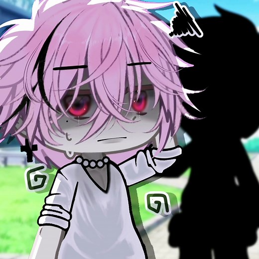 Stop Lying to Me, I Know What You Did - Gacha Club Trend