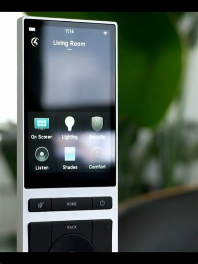 ✨ Elevate Your Home with Intelligent Smart Lighting ✨ Transform the way your space feels—from sunrise to sunset—with lighting that intuitively adapts to your lifestyle. Here’s what homeowners love about Smart Lighting Automation: 💡 Perfect ambience, every moment — Lights adjust automatically for comfort, mood, and functionality 🏙️ Aesthetic harmony — Seamless lighting scenes that enhance architecture and interior design 🔗 Effortless control — Manage your entire home with a single touch, voice