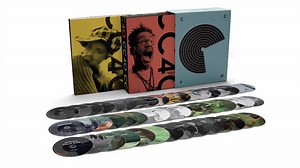 Criterion Collection To Release New Blu-Ray Box Set CC40 On November 19