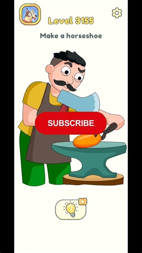 Dop 2 Delete One Part Level 3155 #shorts #dop2 #funny #gaming