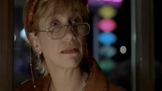 Gun S01:E02 - All the President's Women