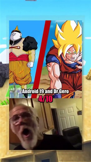 Most Legendary Dragon Ball Villains