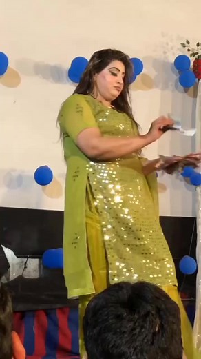42K views · 880 reactions | Pashto Dance Stage | Pashto Film | Facebook