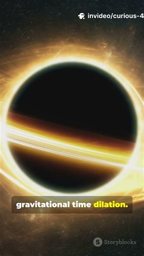 Time Moves Different in Space ! Watch This #space #universe #facts #specialrelativity #sciencefacts