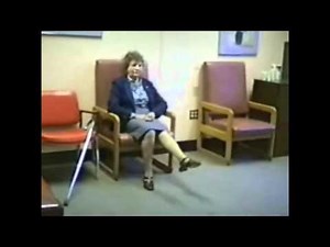 Baclofen Pump for Familial Spastic Paraparesis-by Joe Ordia, M.D..mp4