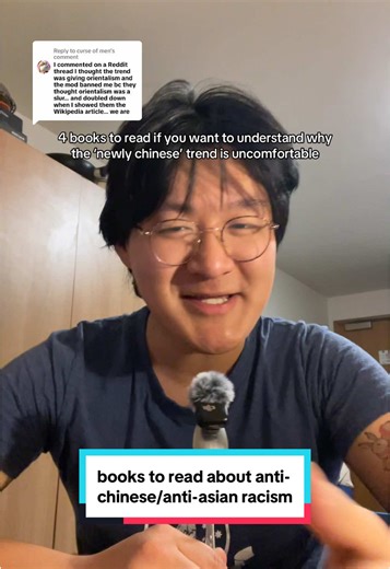 Essential Reading for Understanding Anti-Asian Racism