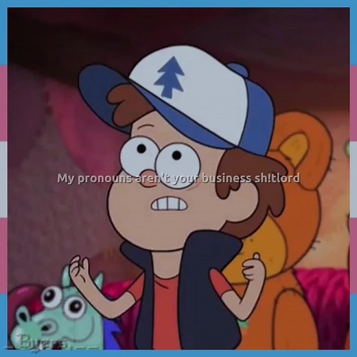 Ftm Dipper Transformation Edit